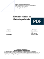Odontopediatria 1
