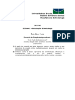 Interseccionalidade entre racismo e sexismo