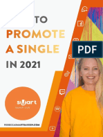 1615214437588how To Promote A Single 2021