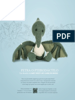 Pterodáctilo Petra