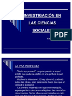 Investigación Educativa