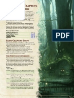 Guide To Poison Manual DND