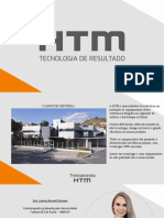 23 anos de história da HTM Eletrônica