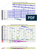 Kalender Pelatihan Pusdiklat Tahun 2023 Ver1 - Kalender 2023