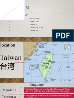 Taiwan 10