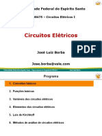 Circuitos Elétricos Min