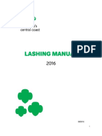 K2017 Lashing Manual 20160926