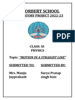 Surya Investigatory Physics
