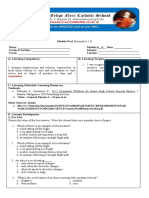 Finalgeneral-Physics 1 - Module 3