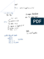 C++ Notes