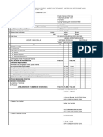 Data Usul Penetapan Angka Kredit Jabatan Perawat Kategori Keterampilan