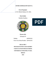 Kelompok 19 - Statistik Komparatif Manova