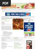 BBC Good Food Middle East June 2014 | PDF | Kitchen | Recipe