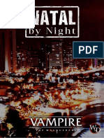 Natal by Night