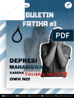 Buletin Fatiha#3