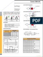 Hoja Técnica Clavos SDM AKI V2
