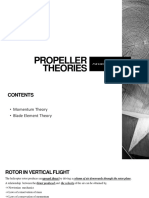 Propeller Theories