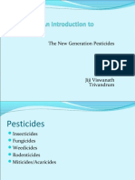 Entomology Agrochemicals