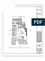 Revit floor plan template