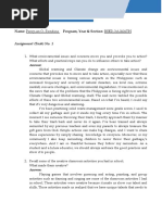 Circle Equation Lesson Plan for Grade 10 | PDF | Circle | Equations