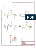 ATT 1 Quad Attenuverter