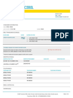 Report PDF Response Servlet