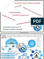 Conversión Estratégica Empresarial