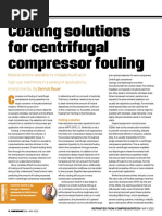 API 613 Special Purpose Gear Unit | PDF | Specification (Technical ...