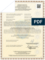 Certificado Prgov-3