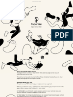 Paperlike Free Digital Planner