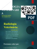 Radiologia Veterinária