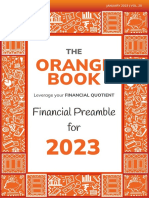 The Orange Book Vol 20