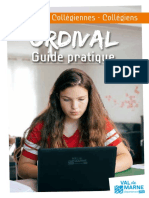 Guide Ordival Collegiens 2021