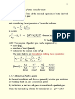 Gas Mixture