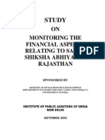 Rajasthan  Report