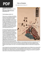 Galen Sharp An Exploration Of Non Volitional Living Mind - 
