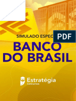 Sem Comentario Simulado Banco Do Brasil 30 01