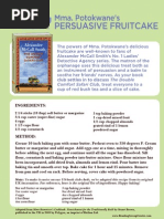 Download Recipe by the Book The Double Comfort Safari Club by Reading Group Center SN61856139 doc pdf