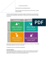 La ventana de Johari: modelo de comunicación y autoconocimiento