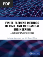 Ali Gerami Matin and Arzhang Angoshtari - Finite Element Methods in Civil and Mechanical Engineering - A Mathematical Introduction (2020) - Libgen - Li