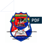 Convocatoria Expromos Mayo