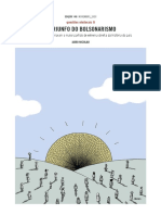 O surgimento do maior partido de extrema direita da história brasileira