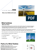 Abrir Research Wind Turbine 2