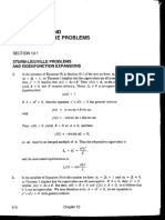 SM Elementary Differential Equations With Boundary Value Problems - Edwards & Penney - 5th Edition - Prentice Hall (2003) (301-320)