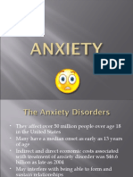 ANXIETY