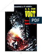 A. E. Van Vogt - Non a - V2 Jucătorii Non a 1.0 '{SF}