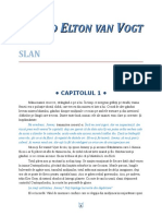 A. E. Van Vogt - Slan 1.0 10 '{SF}