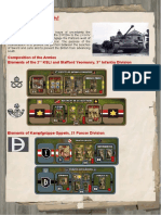 HoN 21PzDiv-3 Panzer-Marsh ENG