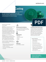 OD FactSheet Investment Casting Web