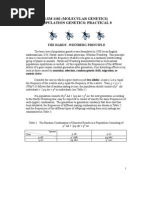 Download LSM1102_Practical Session 8 Population Genetics by givena2ndchance SN61857075 doc pdf